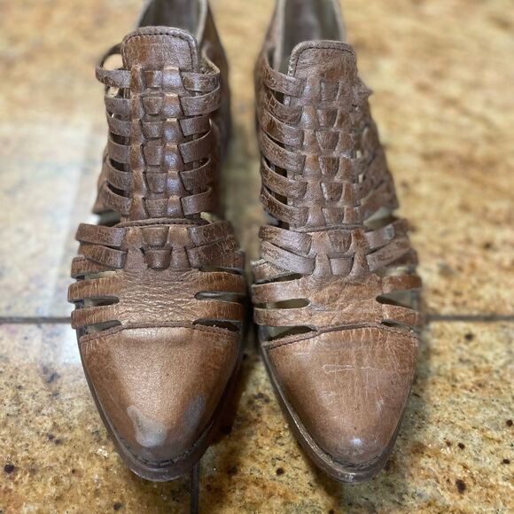 COPY - Bed|Stu - Las Cruces - Shoes sz 6 - Picture 5 of 8